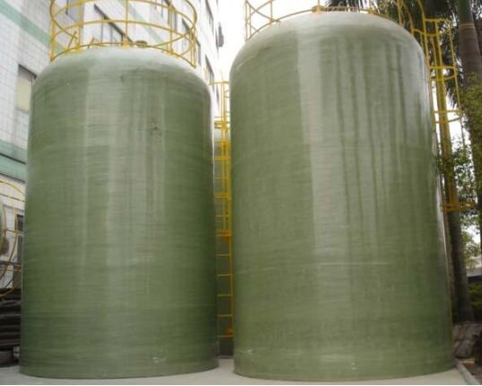 玻璃鋼酸堿罐的注意事項(xiàng)及雨季的保養(yǎng)常識(shí) 玻璃鋼酸堿罐