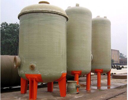 玻璃鋼儲罐安全使用常識及氣密試驗(yàn)的操作步驟 玻璃鋼儲罐